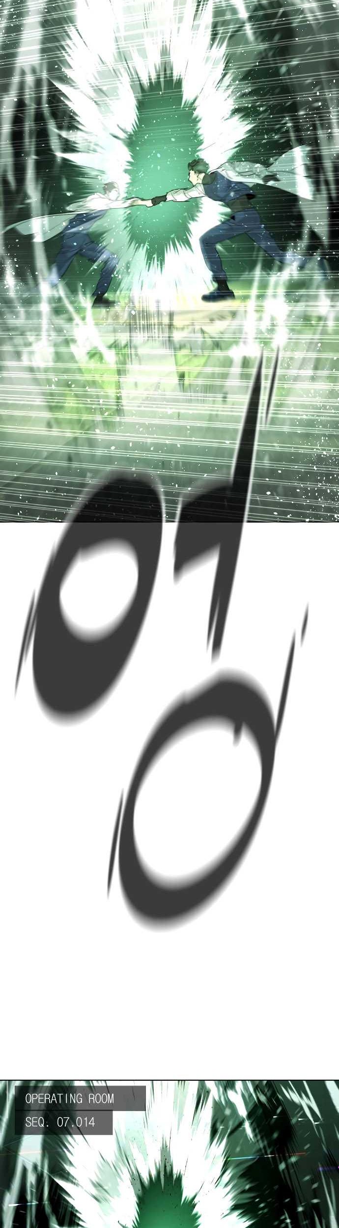 Killer Peter Chapter 21 Gambar 57