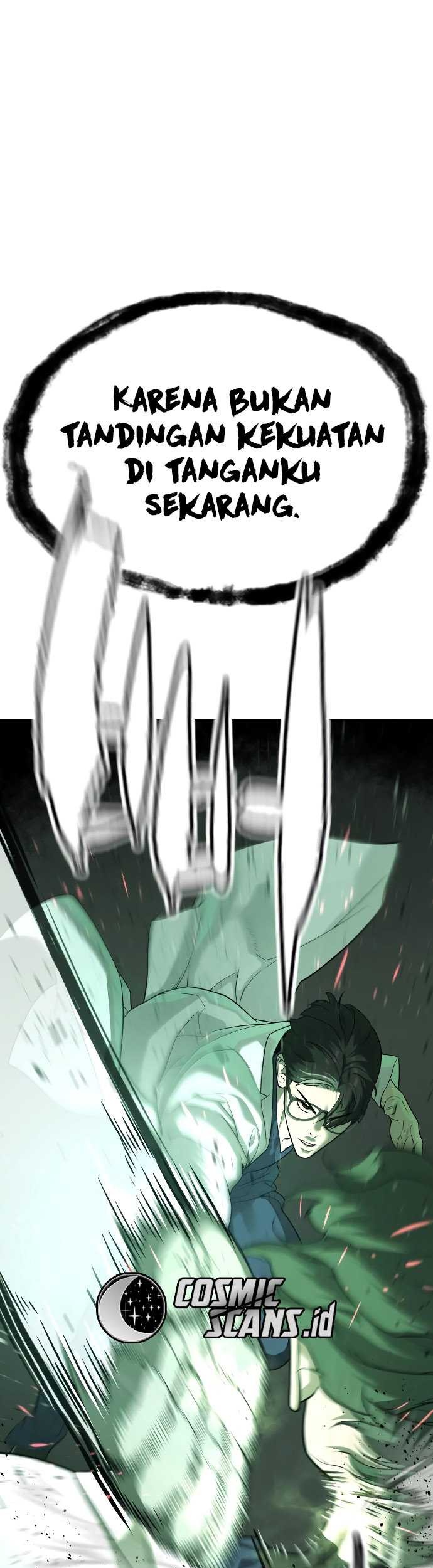 Killer Peter Chapter 21 Gambar 80