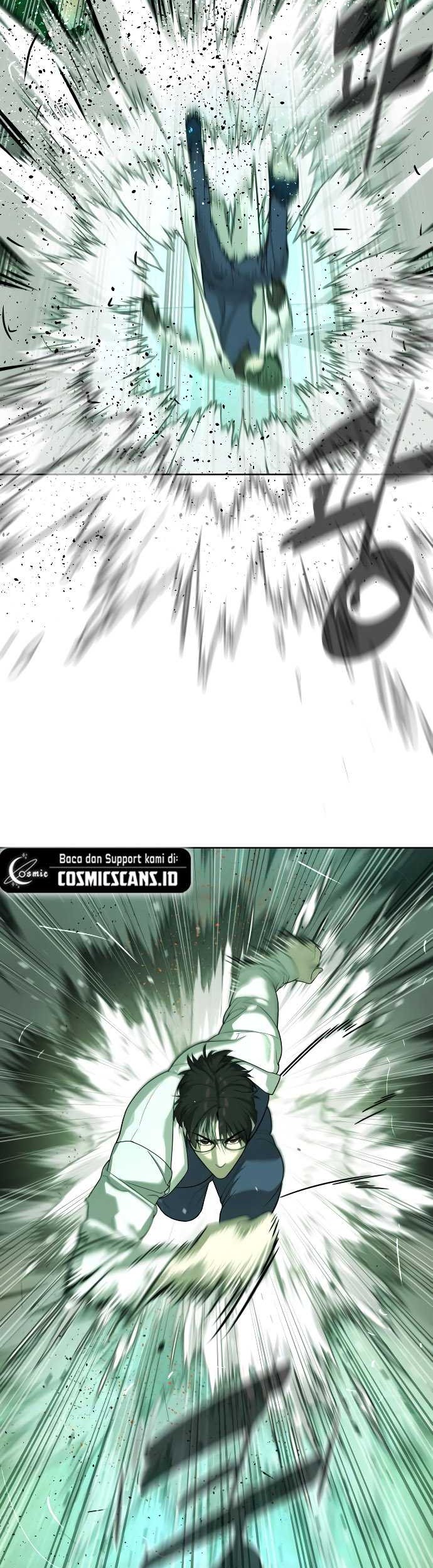 Killer Peter Chapter 21 Gambar 82