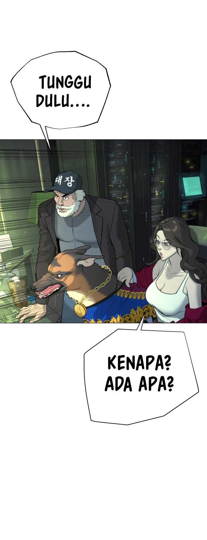 Killer Peter Chapter 21 Gambar 90