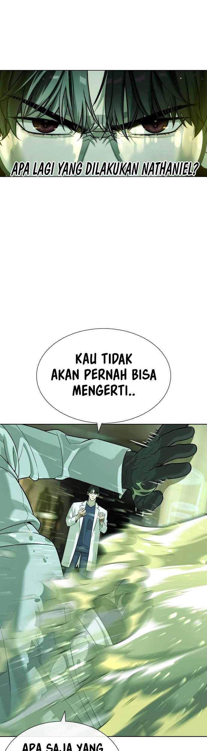 Killer Peter Chapter 21 Gambar 91