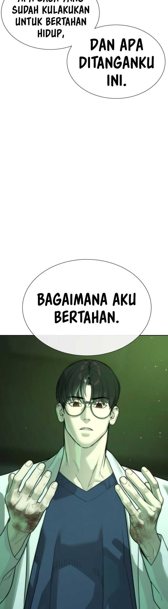 Killer Peter Chapter 21 Gambar 92