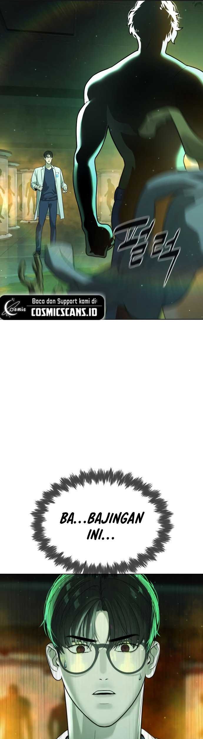 Killer Peter Chapter 21 Gambar 95