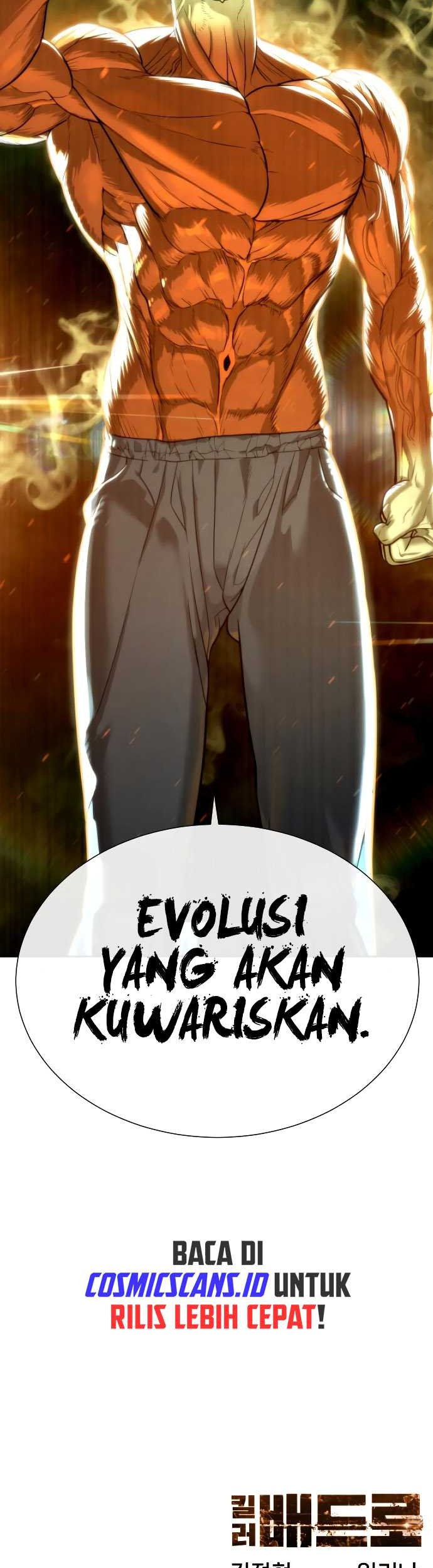 Killer Peter Chapter 21 Gambar 97