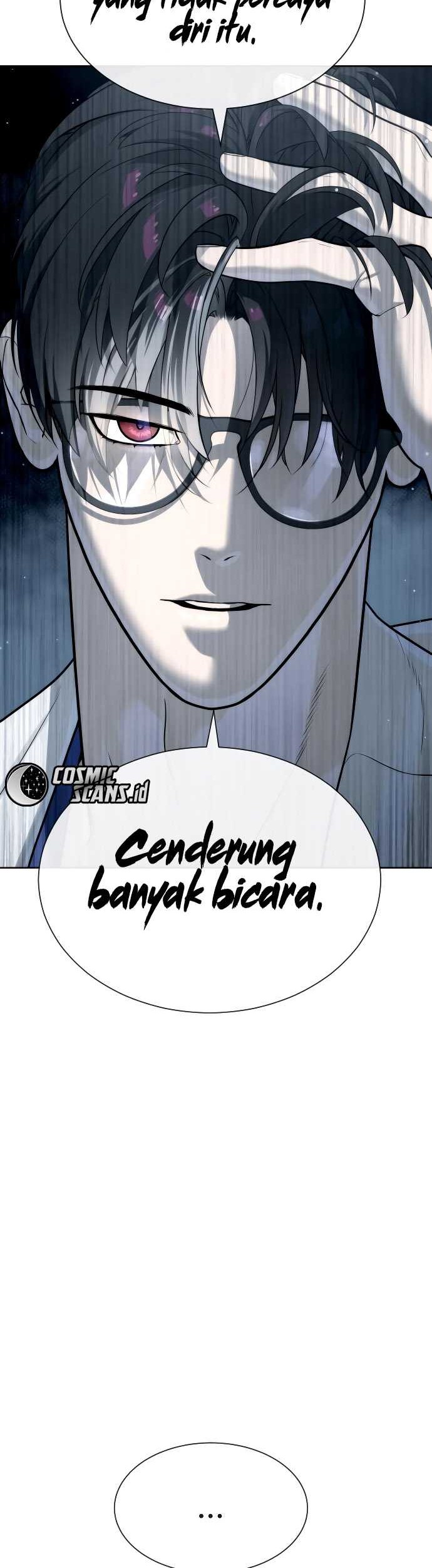 Killer Peter Chapter 21 Gambar 7