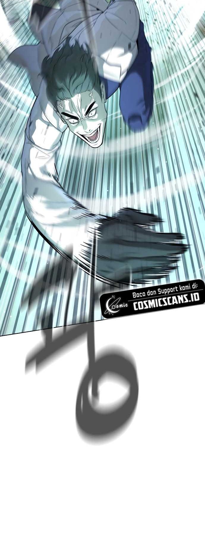 Killer Peter Chapter 21 Gambar 9
