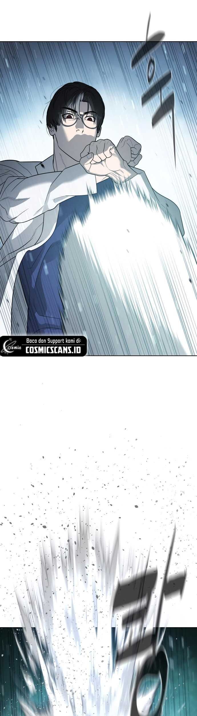 Killer Peter Chapter 21 Gambar 10