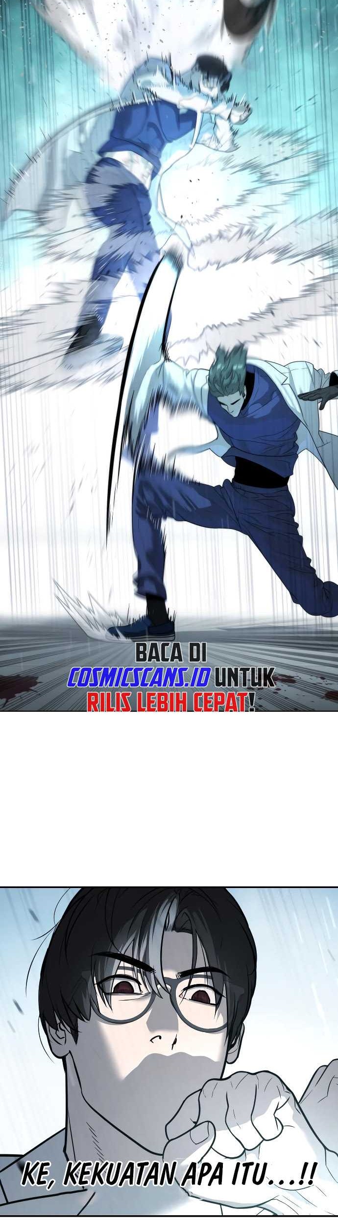Killer Peter Chapter 21 Gambar 11