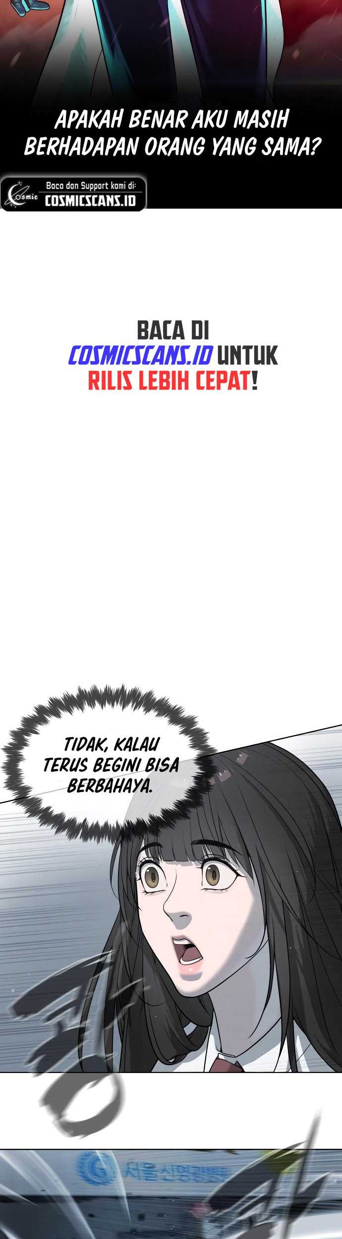 Killer Peter Chapter 21 Gambar 15