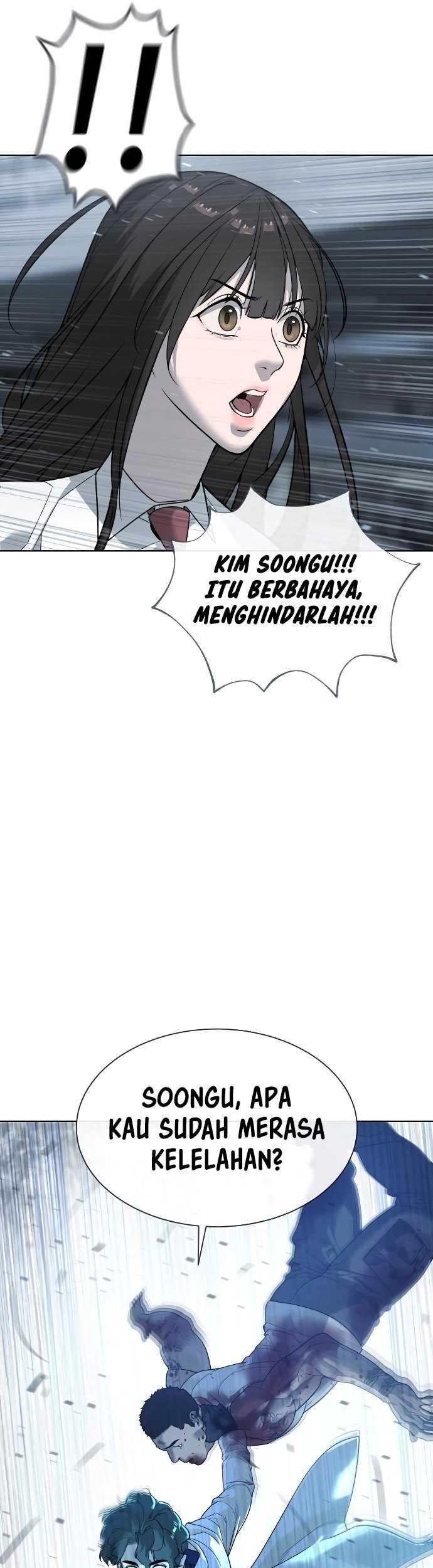Killer Peter Chapter 21 Gambar 18