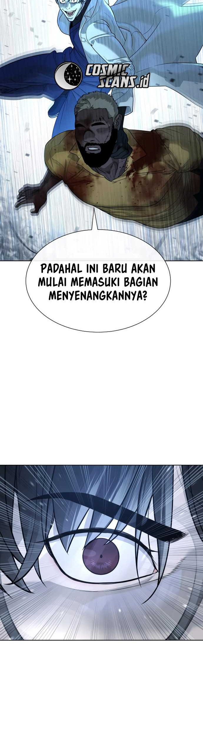 Killer Peter Chapter 21 Gambar 19