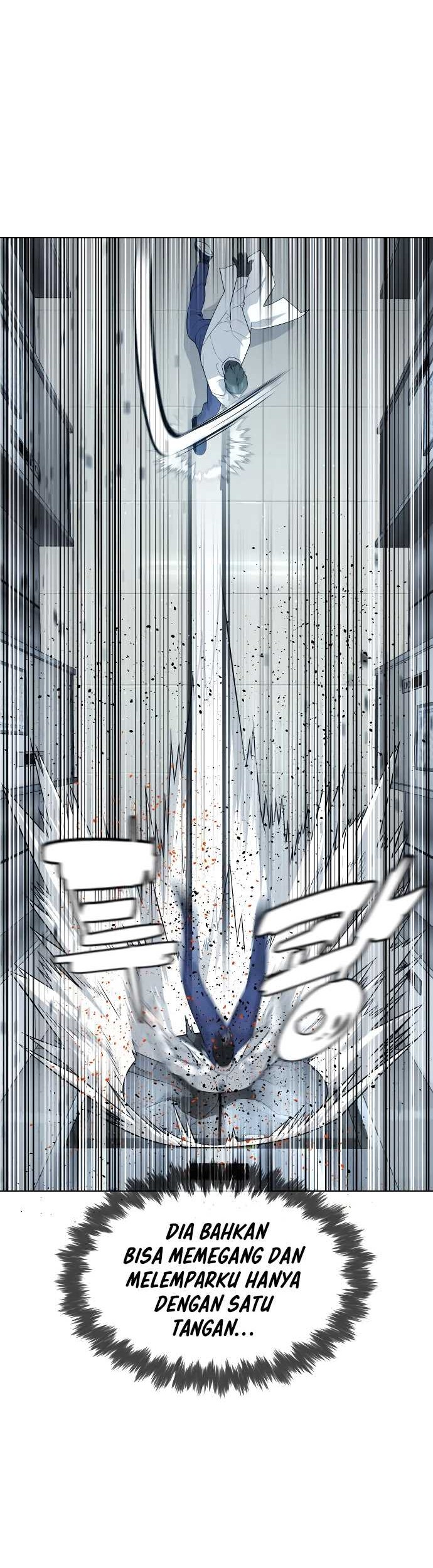 Killer Peter Chapter 21 Gambar 23