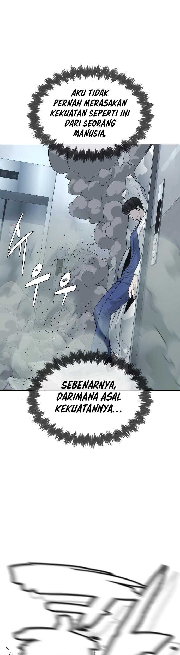 Killer Peter Chapter 21 Gambar 24