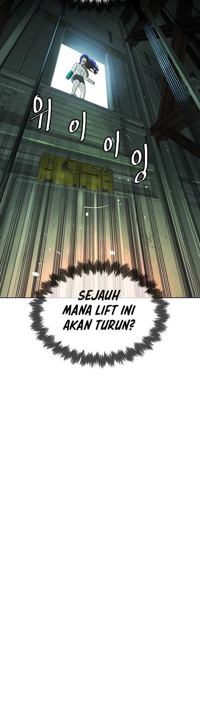 Killer Peter Chapter 21 Gambar 27