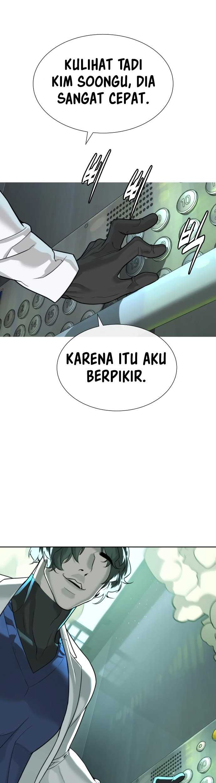 Killer Peter Chapter 21 Gambar 28