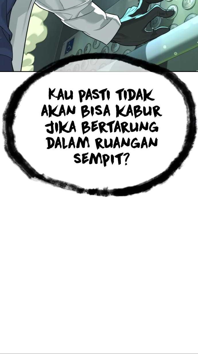 Killer Peter Chapter 21 Gambar 29