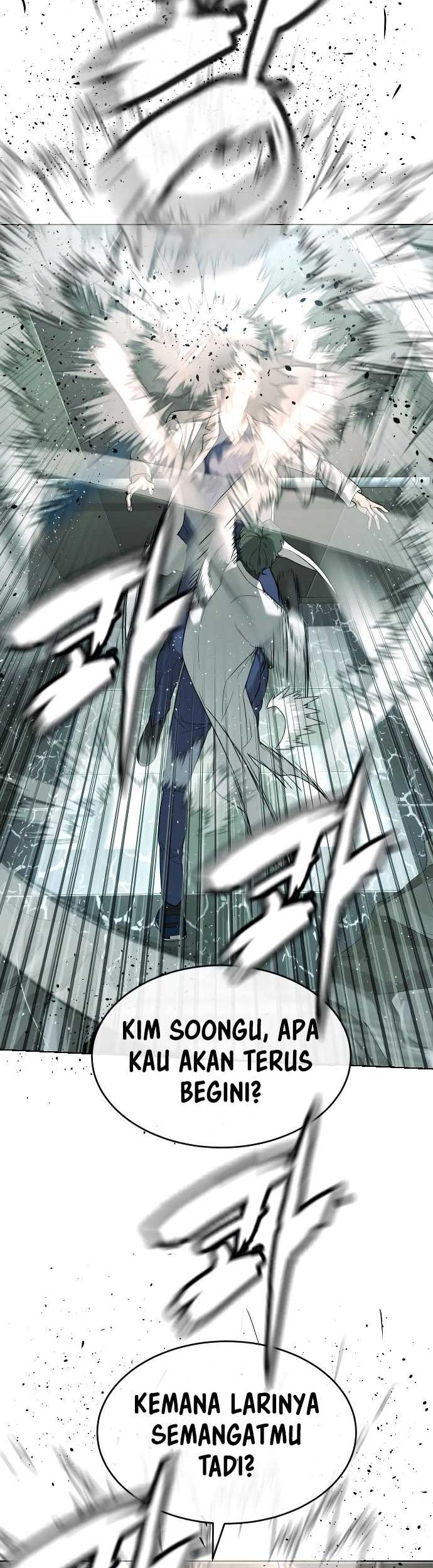 Killer Peter Chapter 21 Gambar 31