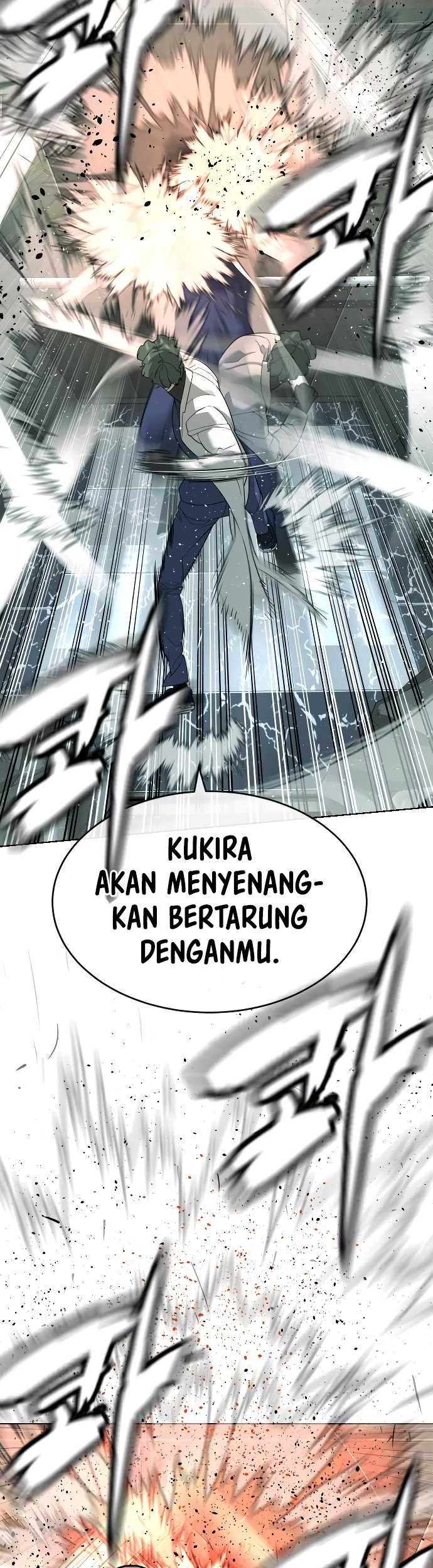 Killer Peter Chapter 21 Gambar 32