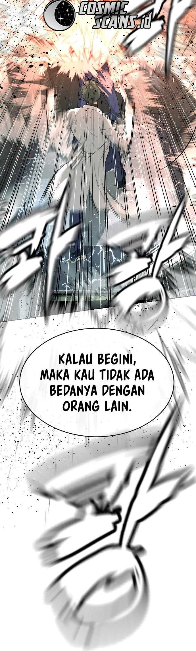 Killer Peter Chapter 21 Gambar 33