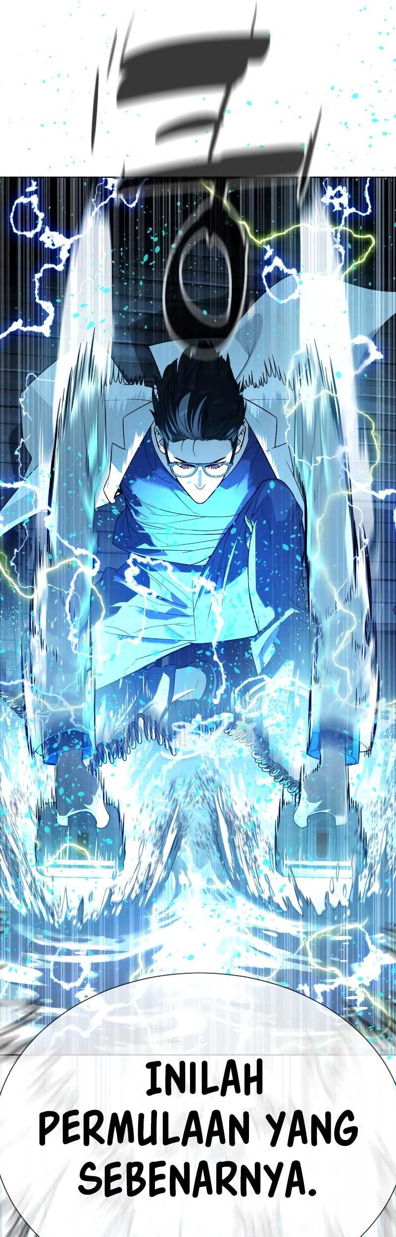 Killer Peter Chapter 20 Gambar 37