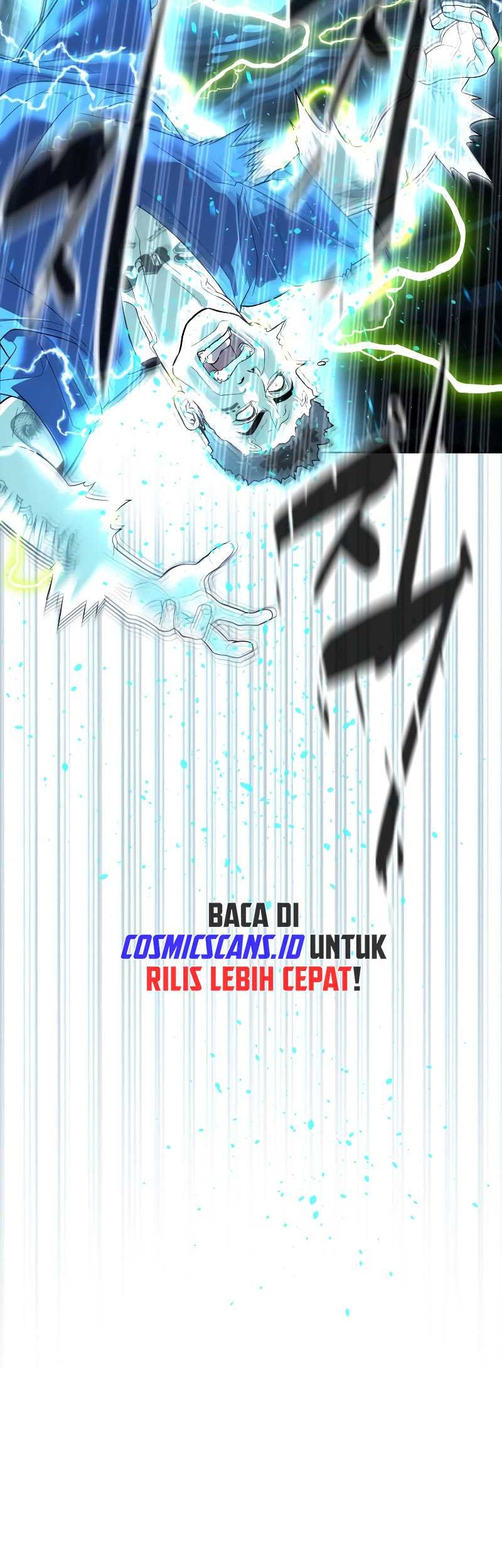 Killer Peter Chapter 20 Gambar 39