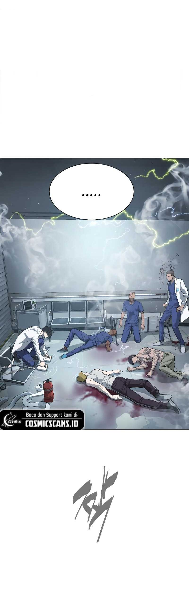 Killer Peter Chapter 20 Gambar 40