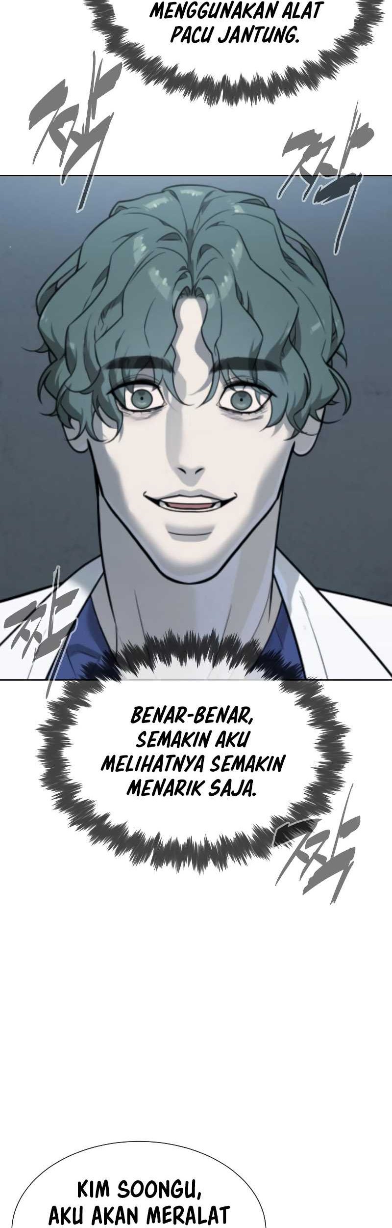 Killer Peter Chapter 20 Gambar 43