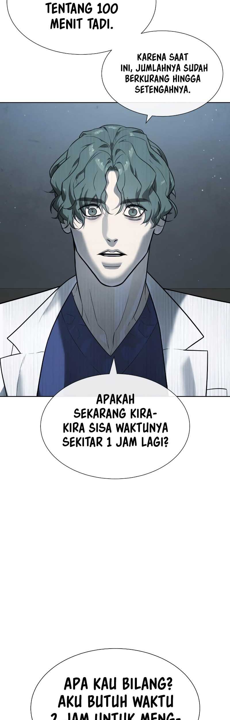 Killer Peter Chapter 20 Gambar 44