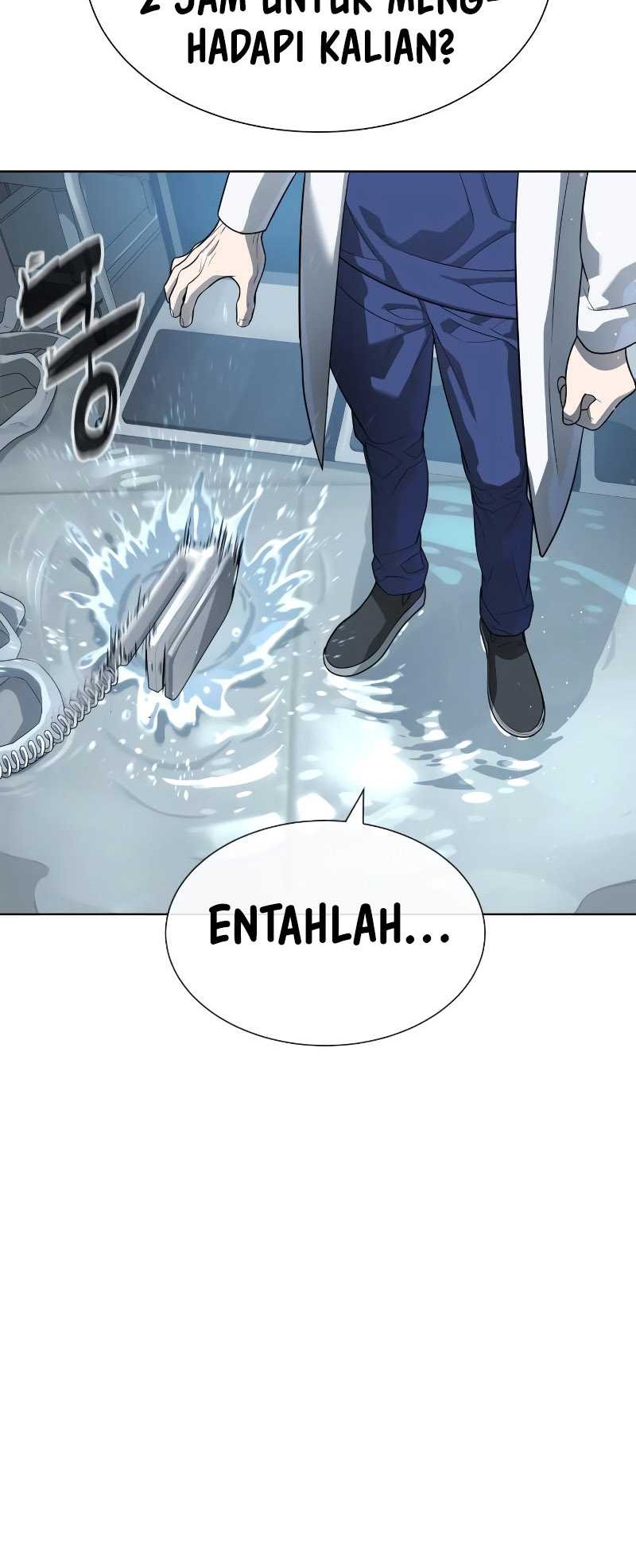 Killer Peter Chapter 20 Gambar 45