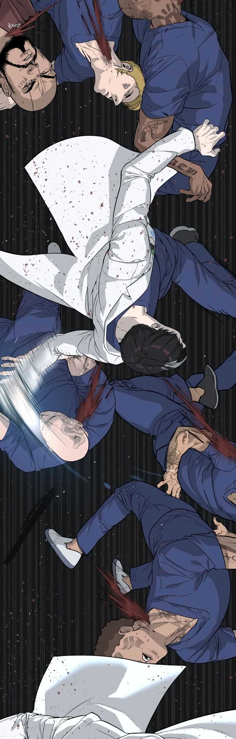 Killer Peter Chapter 20 Gambar 56