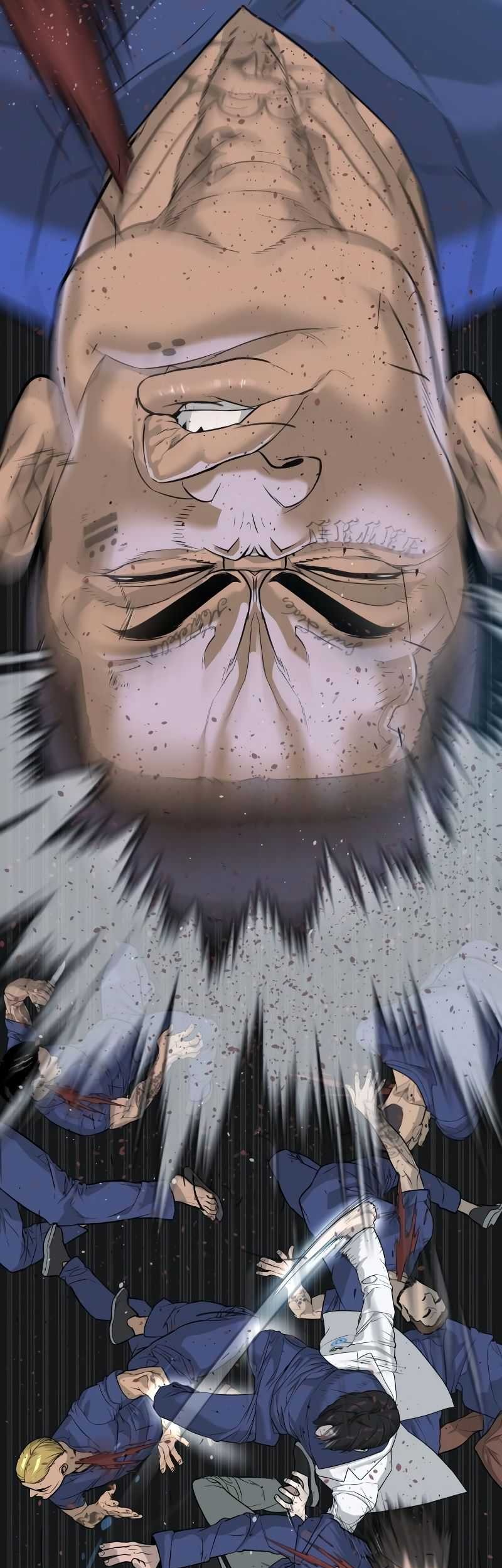 Killer Peter Chapter 20 Gambar 58