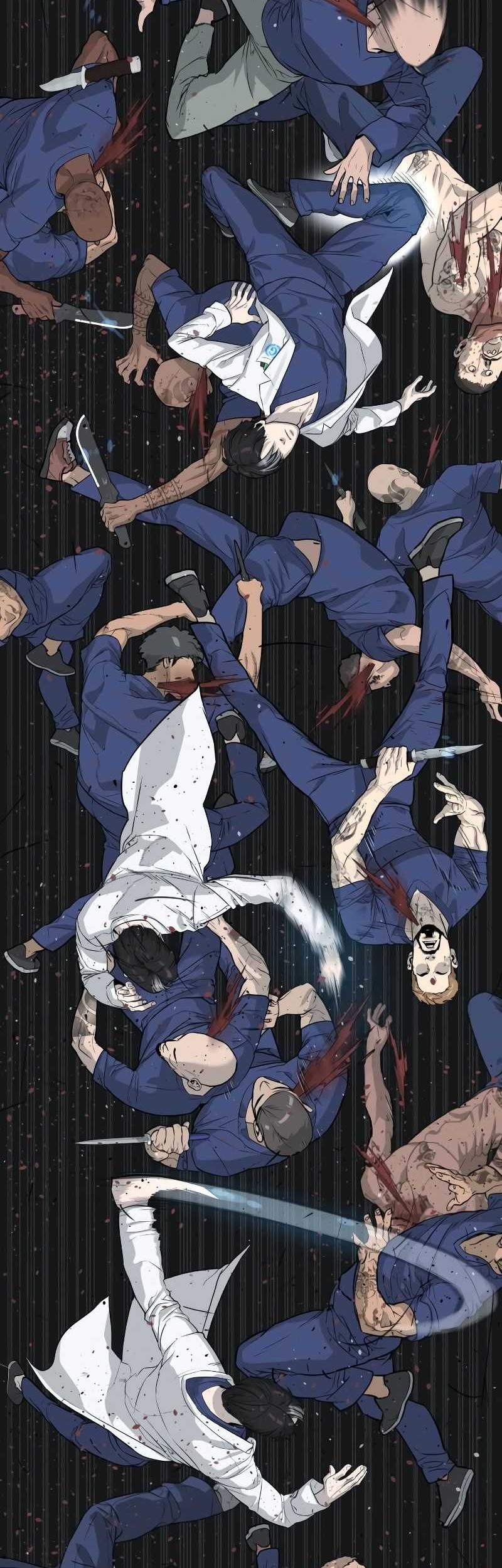 Killer Peter Chapter 20 Gambar 59