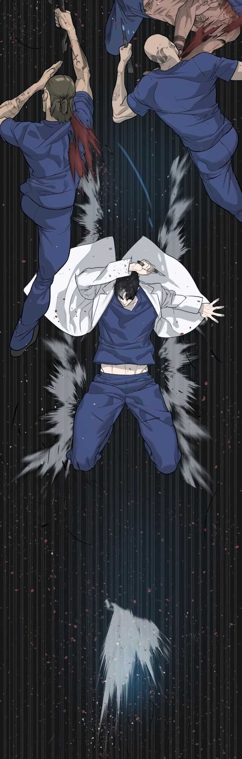 Killer Peter Chapter 20 Gambar 61
