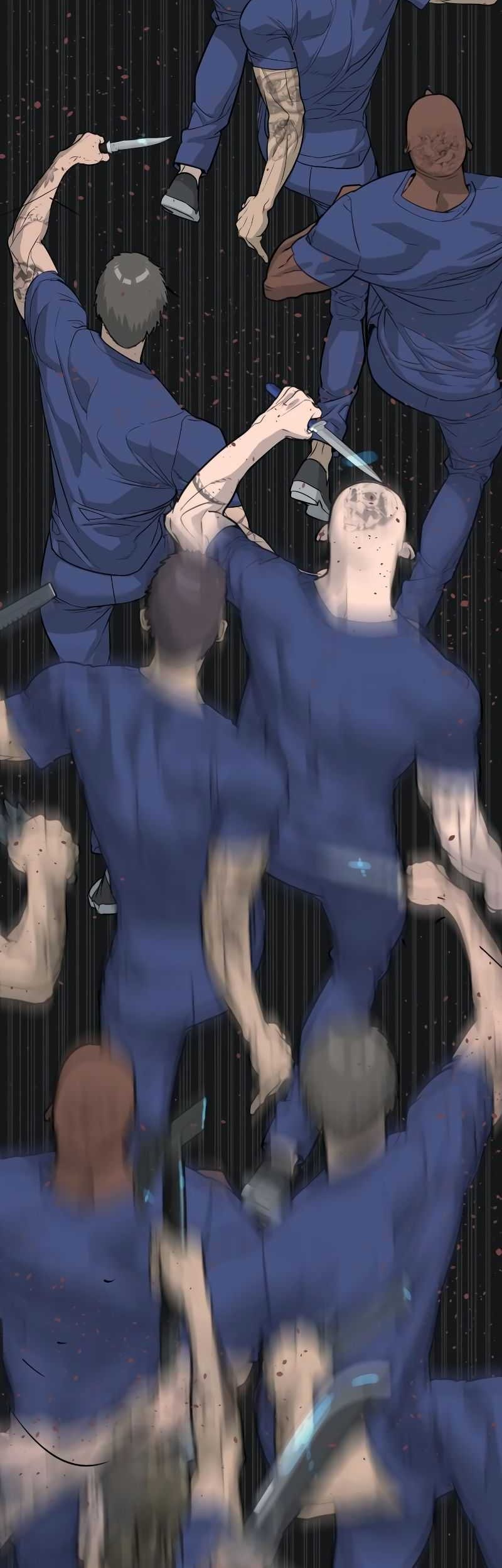 Killer Peter Chapter 20 Gambar 64