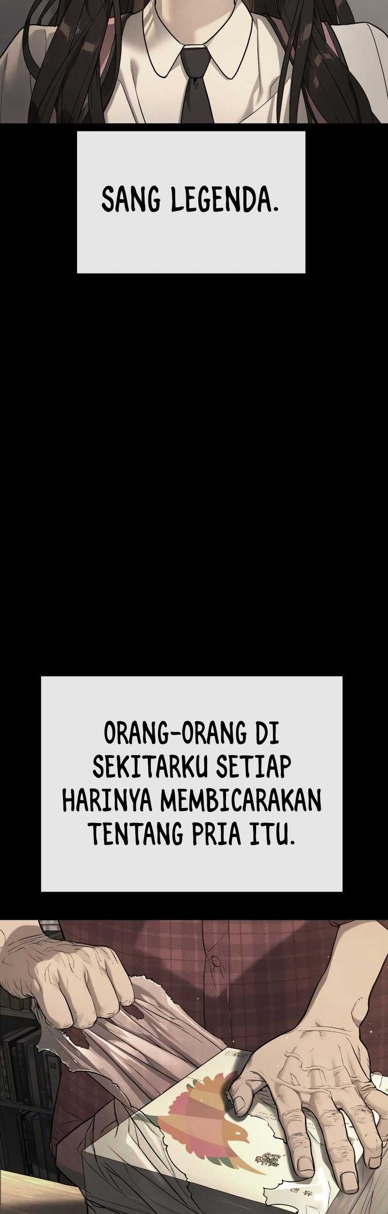 Killer Peter Chapter 20 Gambar 69