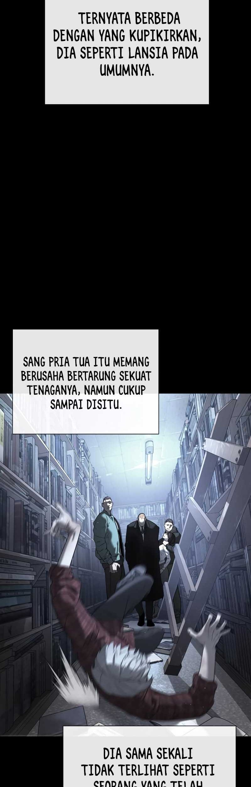 Killer Peter Chapter 20 Gambar 72