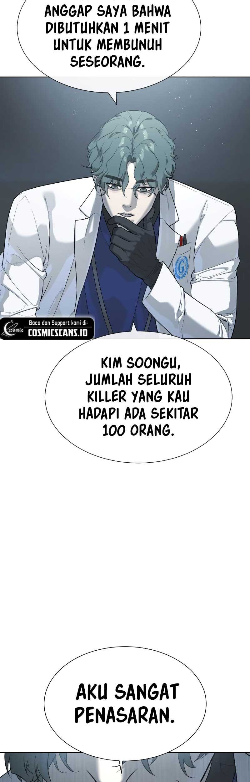 Killer Peter Chapter 20 Gambar 4