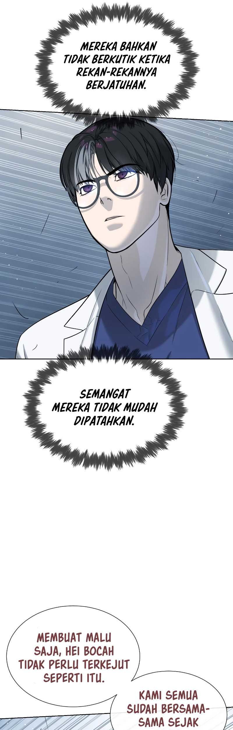 Killer Peter Chapter 20 Gambar 15