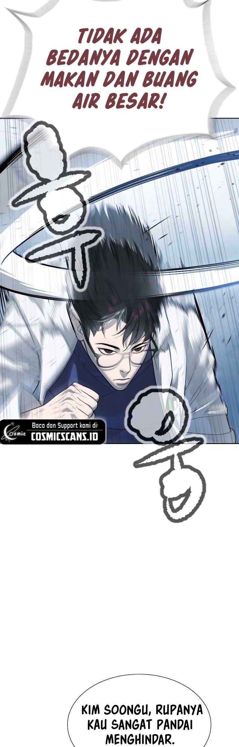 Killer Peter Chapter 20 Gambar 17