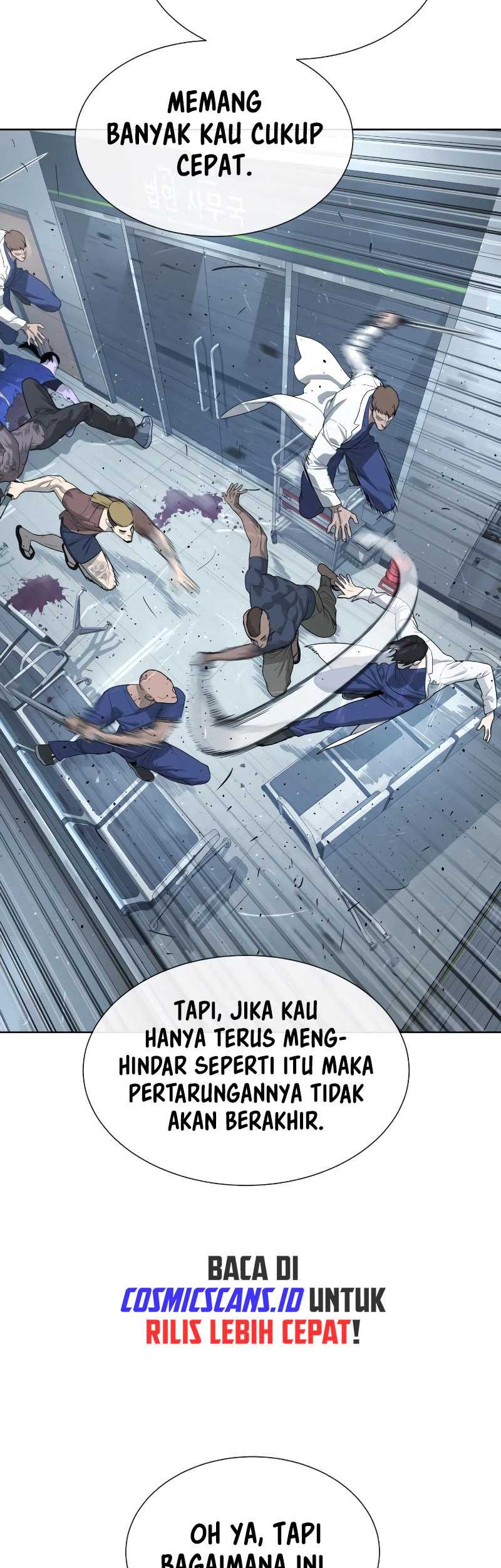Killer Peter Chapter 20 Gambar 18