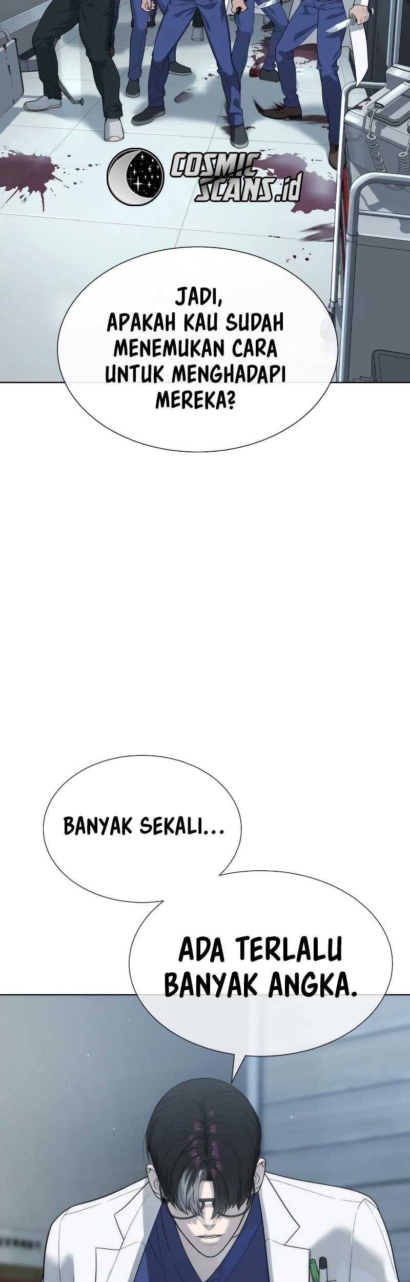 Killer Peter Chapter 20 Gambar 22