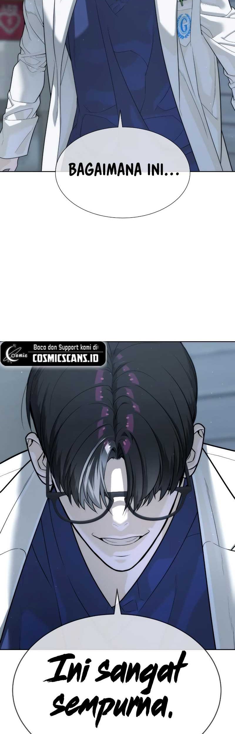 Killer Peter Chapter 20 Gambar 23