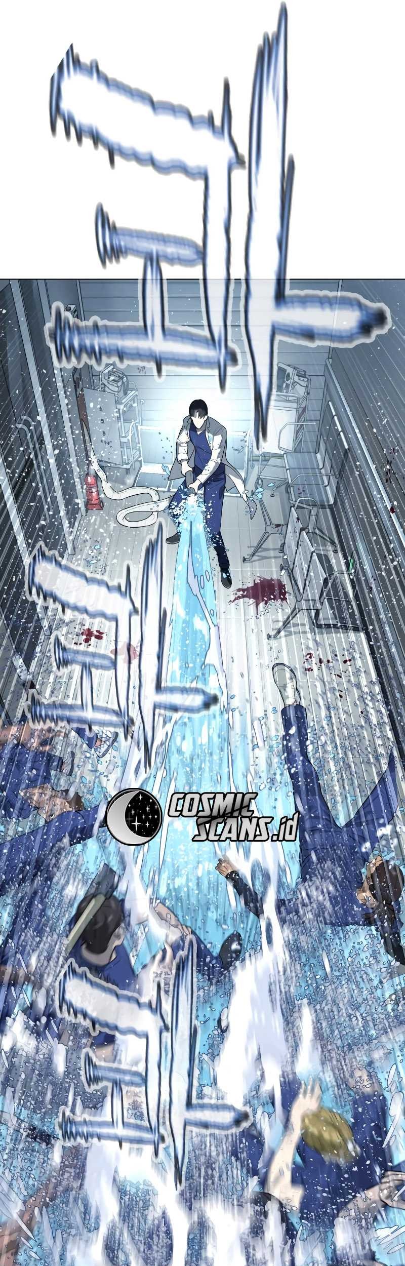 Killer Peter Chapter 20 Gambar 28