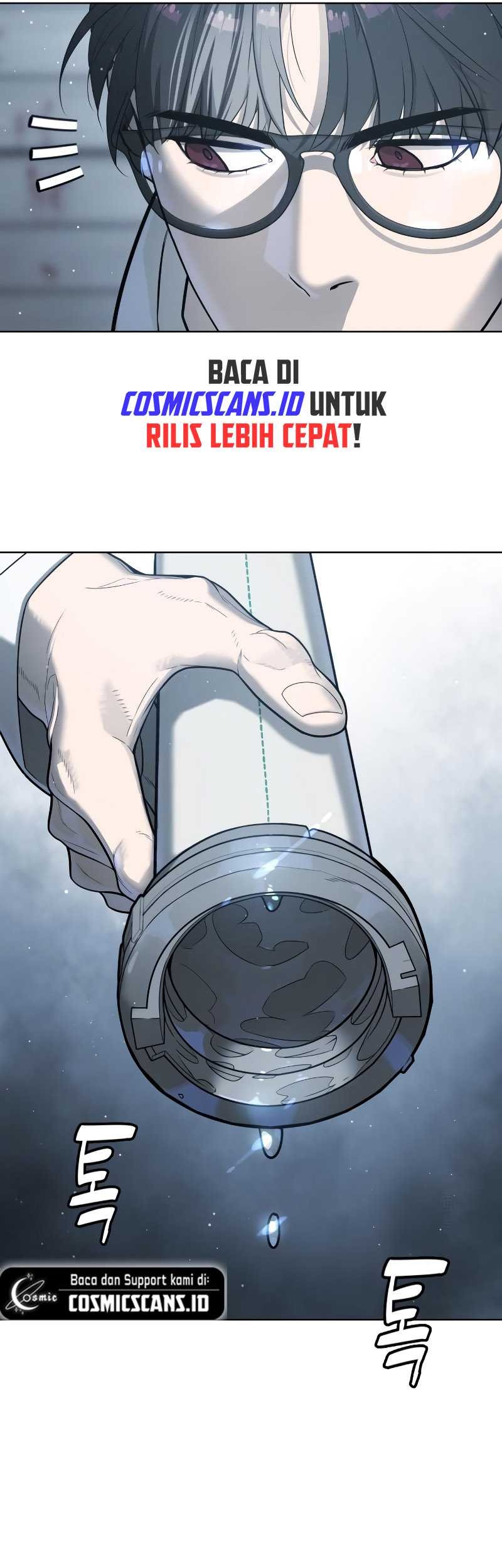 Killer Peter Chapter 20 Gambar 33