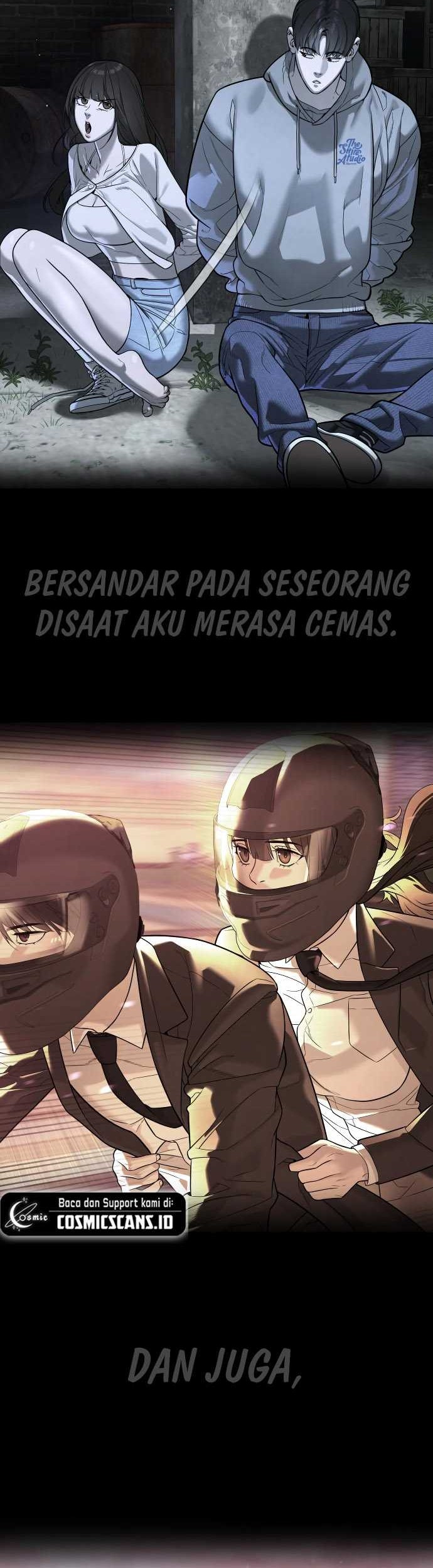 Killer Peter Chapter 19 Gambar 35