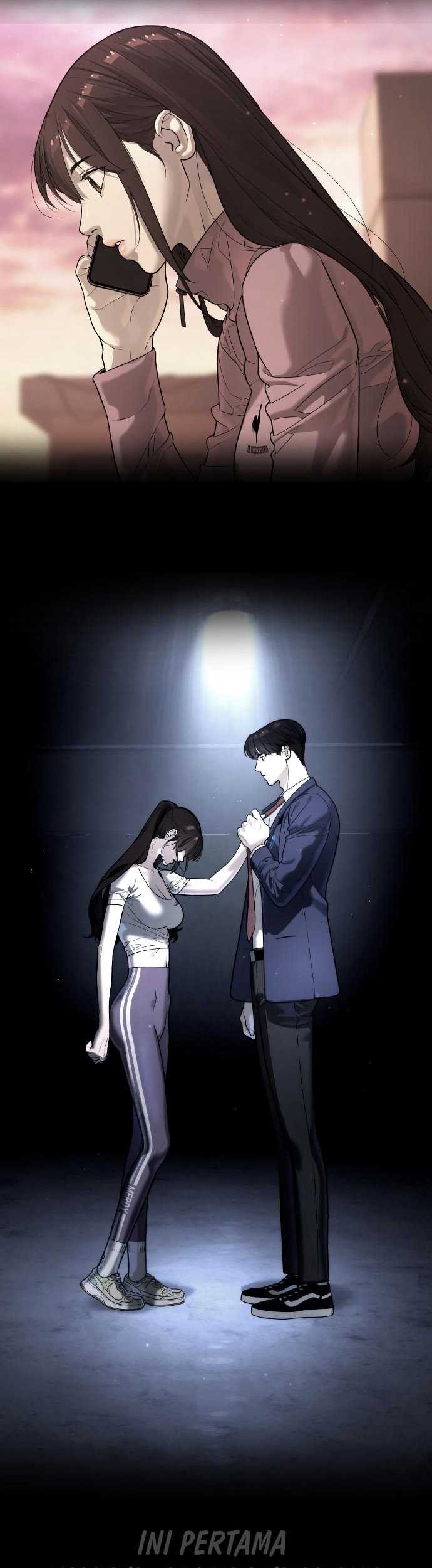 Killer Peter Chapter 19 Gambar 36