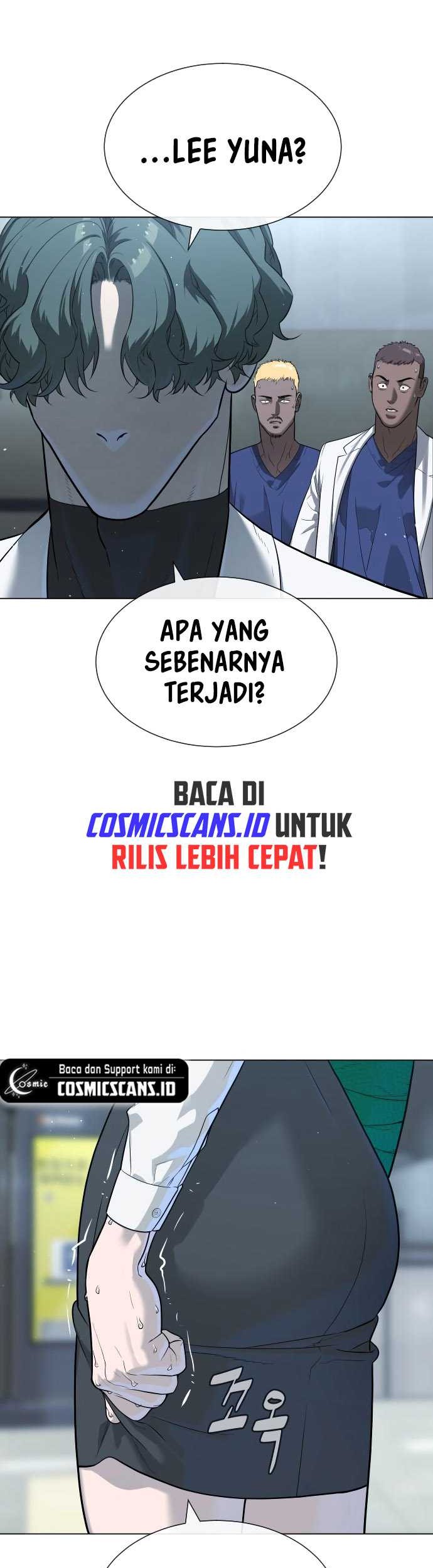 Killer Peter Chapter 19 Gambar 40