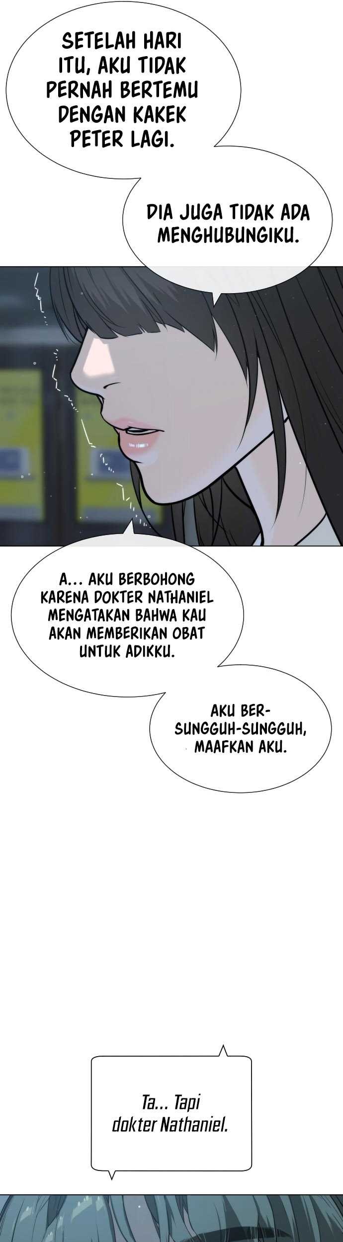 Killer Peter Chapter 19 Gambar 42