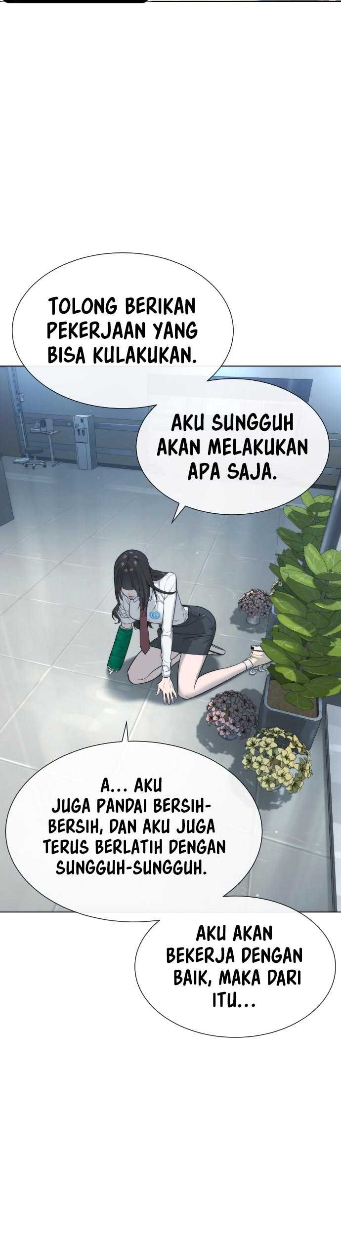 Killer Peter Chapter 19 Gambar 44