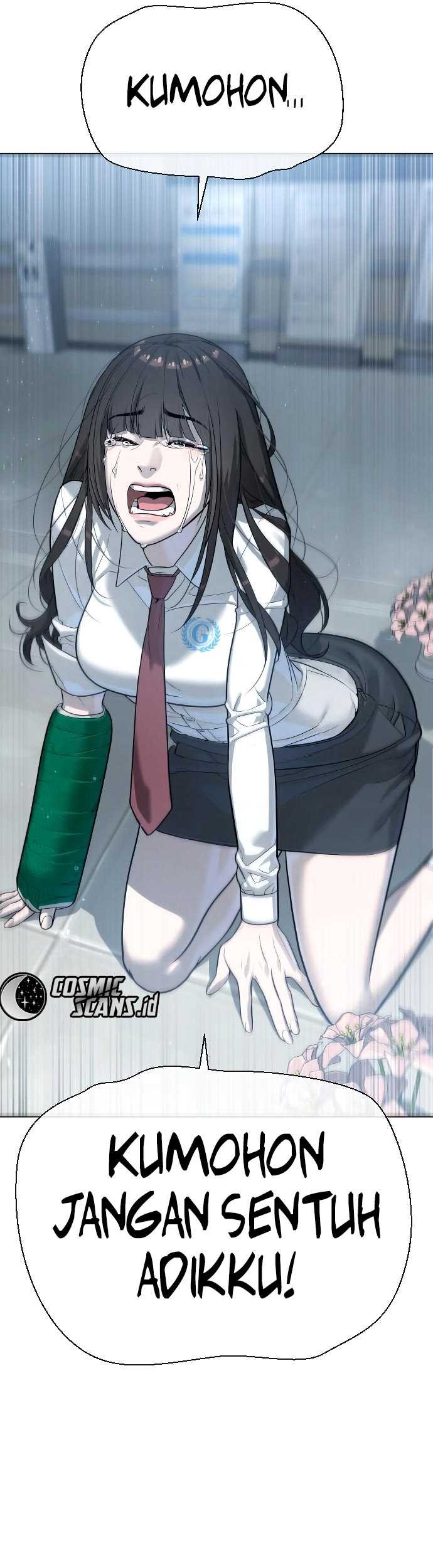 Killer Peter Chapter 19 Gambar 46